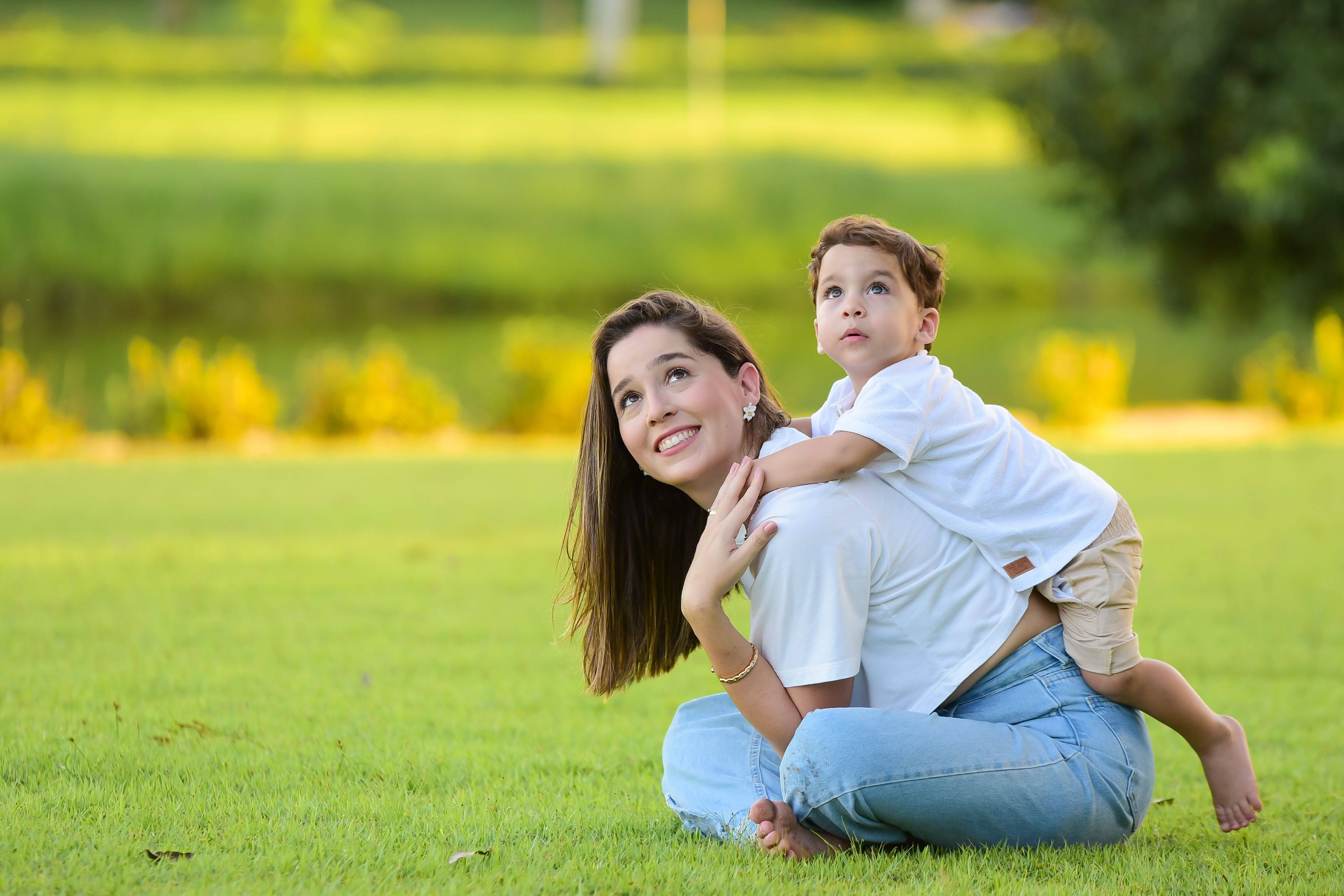 Ensaio em Família - Fotografia Profissional Teresina - 16/01/2026